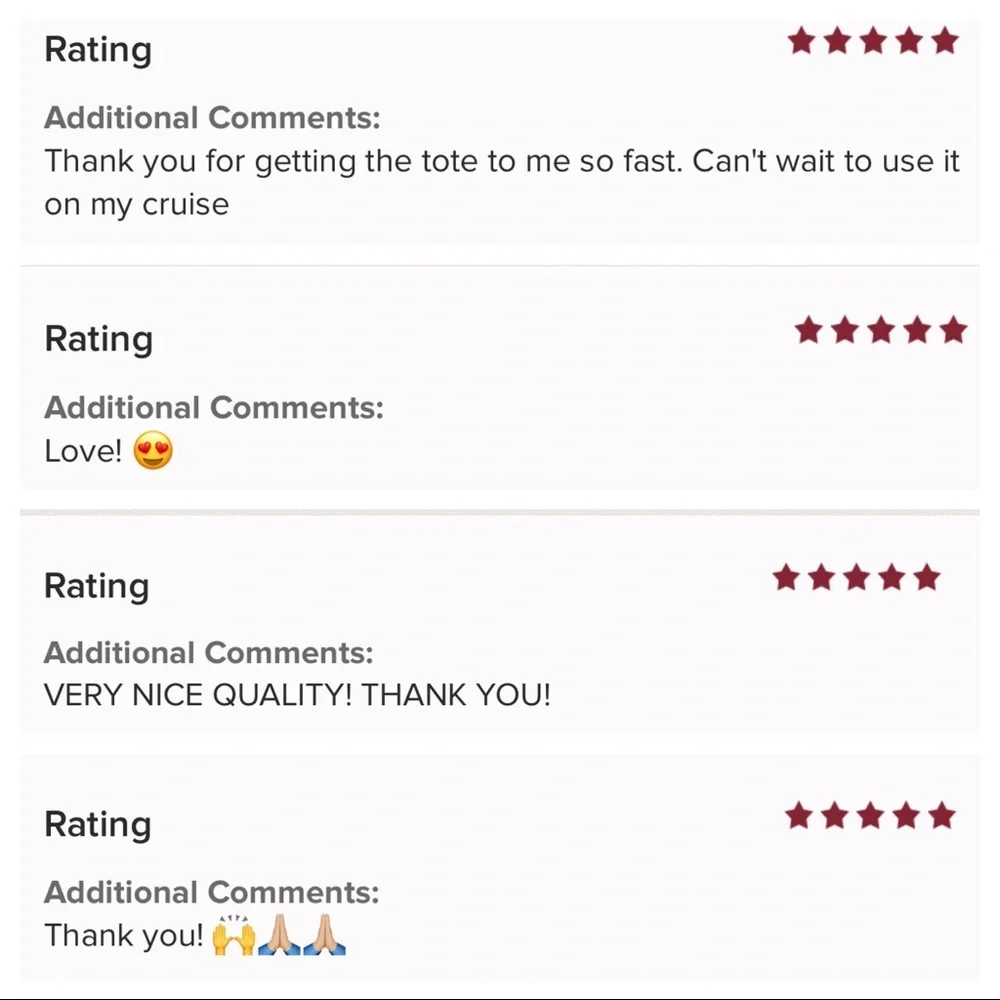 Over 2,000 Rave Reviews✨ - Picture 7 of 8